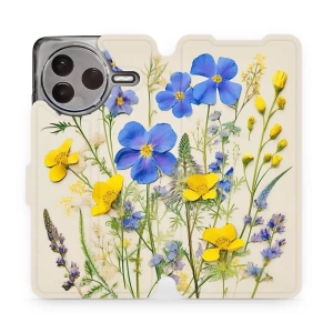 Etui do Xiaomi POCO F7 Pro 5G - wzór VP41S