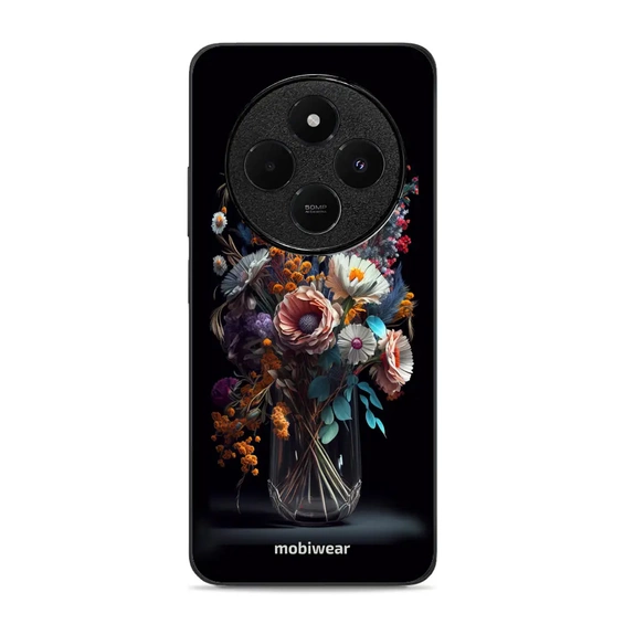 Etui Glossy Case do Xiaomi POCO C75 - wzór G012G