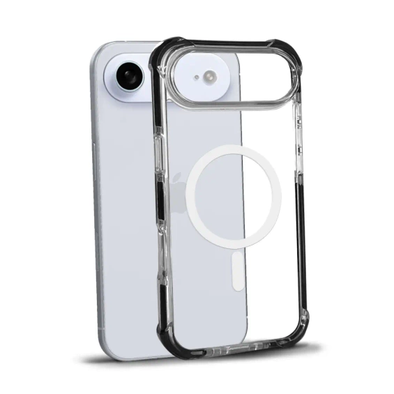 Etui MagSafe Elite Bumper Apple iPhone 17 Air - wzór D001D