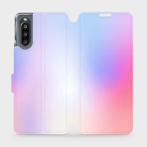 Etui do Sony Xperia 10 IV - wzór VP65S