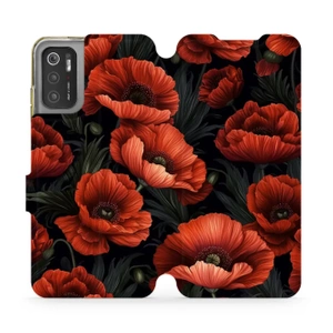 Etui do Xiaomi POCO M3 Pro 5G - wzór VP45S