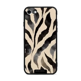 Etui Glossy Case do Apple iPhone SE 2022 - wzór GA53G