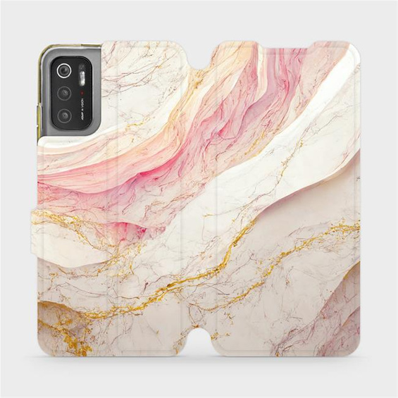 Etui do Xiaomi POCO M3 Pro 5G - wzór VP32S