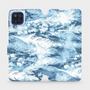 Etui do Samsung Galaxy M12 - wzór M058S