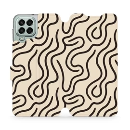 Etui do Samsung Galaxy M33 5G - wzór VA60S