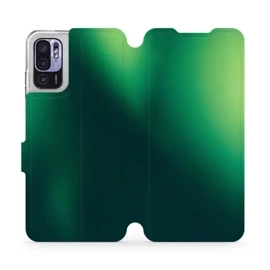 Etui do Xiaomi Redmi Note 10 5G - wzór VP61S