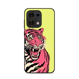 Etui Glossy Case do OPPO A6 Pro 5G - wzór G051G