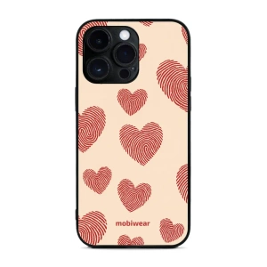 Etui Glossy Case do Apple iPhone 14 Pro Max - wzór GP93G