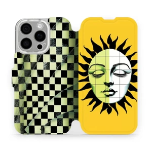 Etui do Apple iPhone 16 Pro - wzór VP56S