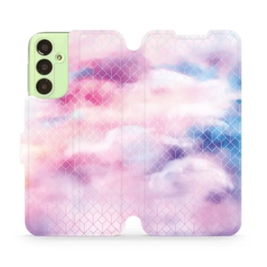 Etui do Samsung Galaxy A24 - wzór MR02S