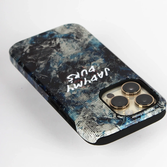 Etui Elite Pro do Xiaomi Redmi 15C 5G - wzór E06GZ