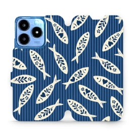 Etui do Realme C63 - wzór VP89S