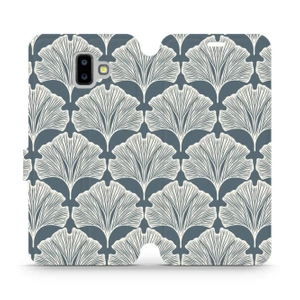 Etui do Samsung Galaxy J6 Plus 2018 - wzór VA43S