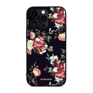 Etui Glossy Case do Apple iPhone 14 Pro Max - wzór G040G