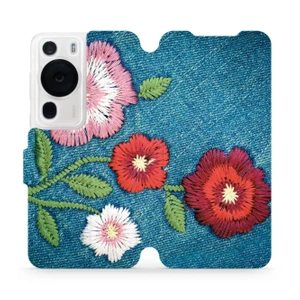 Etui do Huawei P60 Pro - wzór MD05P