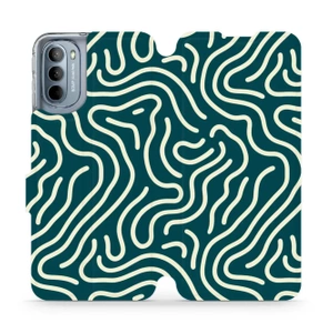 Etui do Motorola Moto G31 - wzór VA61S