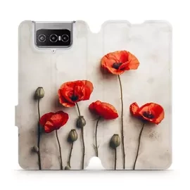 Etui do Asus Zenfone 7 ZS670KS - wzór VP42S