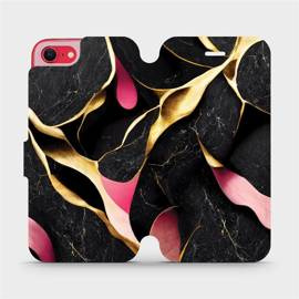 Etui do Apple iPhone SE 2022 - wzór VP35S