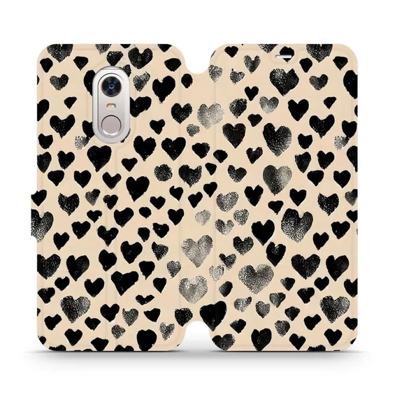 Etui do Xiaomi Redmi 5 Plus - wzór VA51S