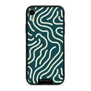 Etui Glossy Case do Apple iPhone XR - wzór GA61G
