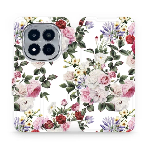 Etui do Xiaomi Redmi Note 15 Pro Plus 5G - wzór MD01S