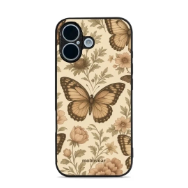 Etui Glossy Case do Apple iPhone 17 - wzór GP92G