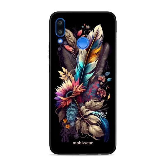 Etui Glossy Case do Huawei Nova 3 - wzór G011G