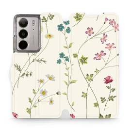 Etui do Realme C75 - wzór MD03S