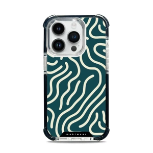 Etui MagSafe Elite Bumper Apple iPhone 14 Pro - wzór DA61D