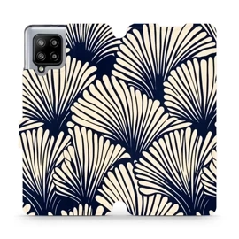 Etui do Samsung Galaxy A42 - wzór VA41S