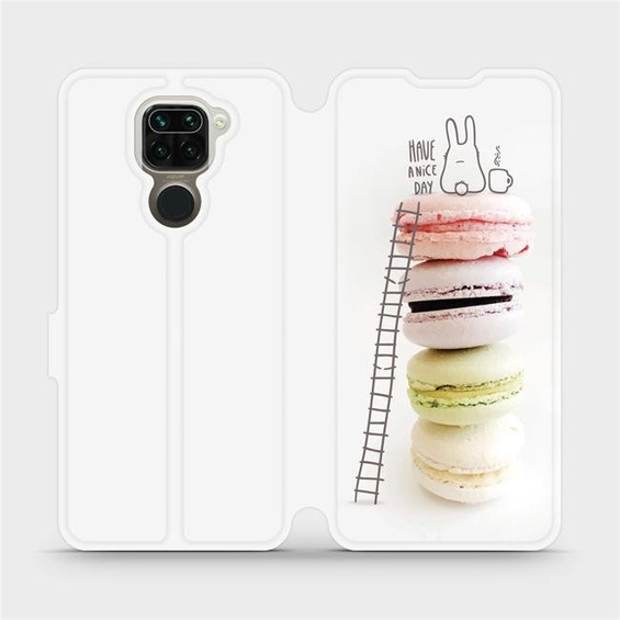 Etui do Xiaomi Redmi Note 9 - wzór M090P