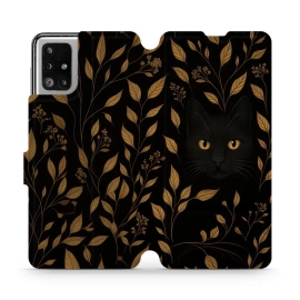 Etui do Samsung Galaxy M51 - wzór V164S