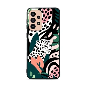 Etui Glossy Case do Samsung Galaxy A33 5G - wzór G053G