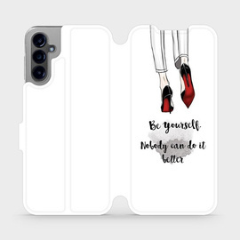 Etui do Samsung Galaxy A14 4G - wzór M046P