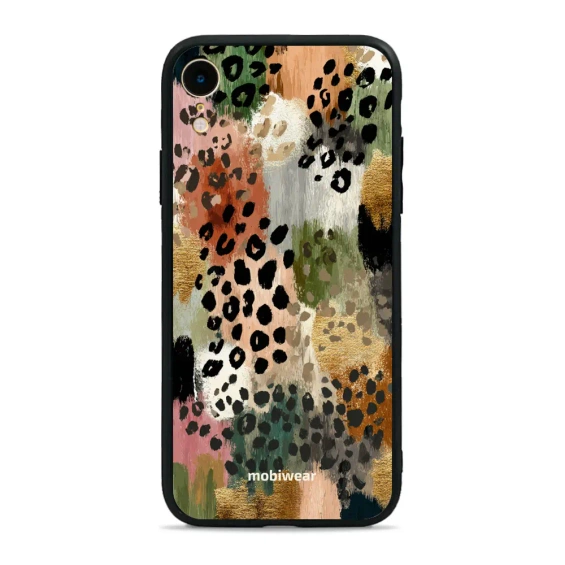 Etui Glossy Case do Apple iPhone XR - wzór G167G