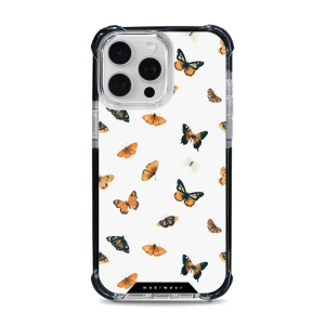 Etui MagSafe Elite Bumper Apple iPhone 15 Pro Max - wzór DP76D