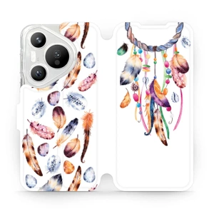 Etui do Huawei Pura 70 - wzór M003S