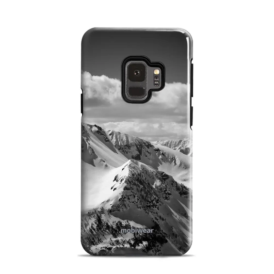 Etui Elite Pro do Samsung Galaxy S9 - wzór E152E