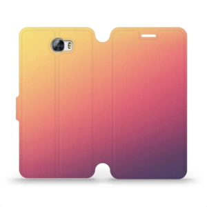 Etui do Huawei Y5 II - wzór VP66S