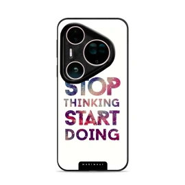 Etui Glossy Case do Huawei Pura 80 Ultra - wzór G078G