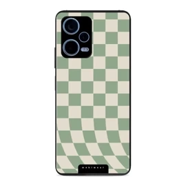 Etui Glossy Case do Xiaomi Redmi Note 12 Pro 5G - wzór GA58G