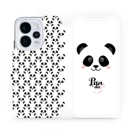 Etui do OPPO Reno 15 pro - wzór M030P