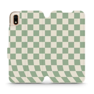 Etui do Huawei Y5 2019 - wzór VA58S