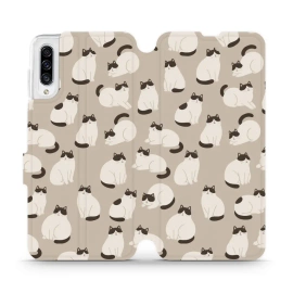 Etui do Samsung Galaxy A30s - wzór V160S