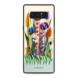 Etui Glossy Case do Samsung Galaxy Note 8 - wzór G015G