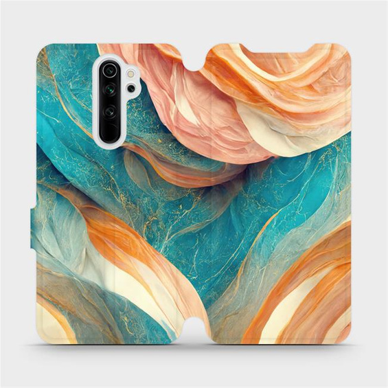 Etui do Xiaomi Redmi Note 8 Pro - wzór VP36S