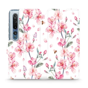 Etui do Xiaomi Mi 10 - wzór M124S