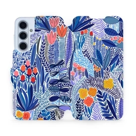 Etui do Samsung Galaxy M35 5G - wzór MP03P