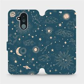 Etui do Huawei Mate 20 Lite - wzór VP14S