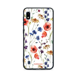 Etui Glossy Case do Samsung Galaxy A10 - wzór G032G